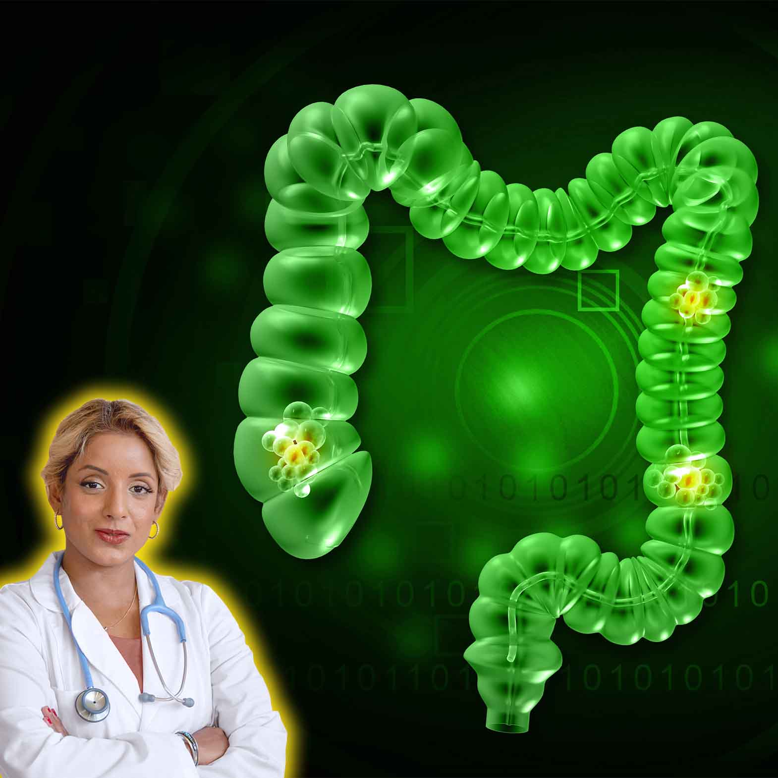 Digestion