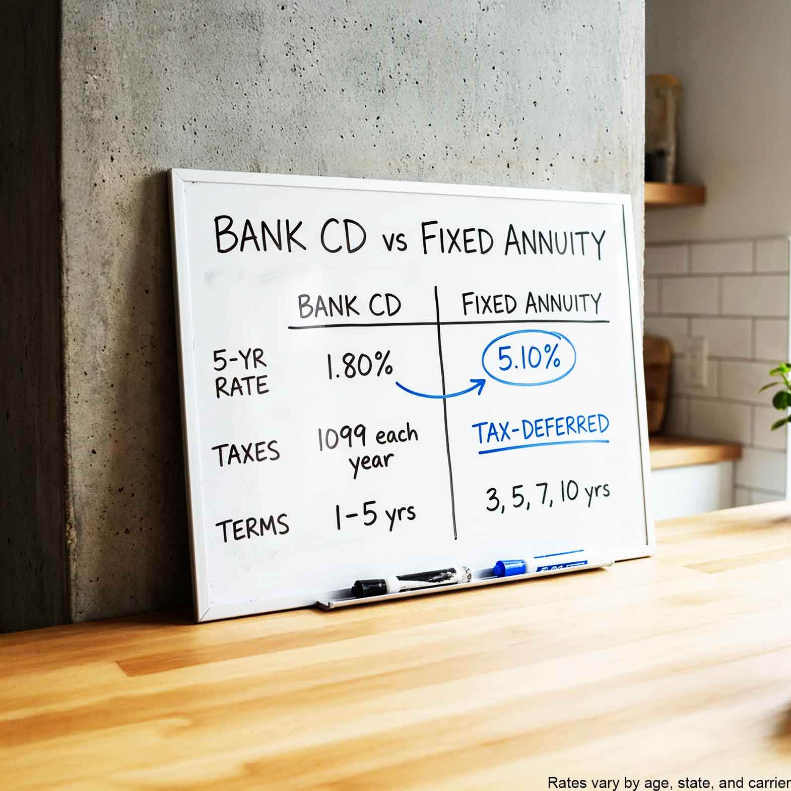 Annuity