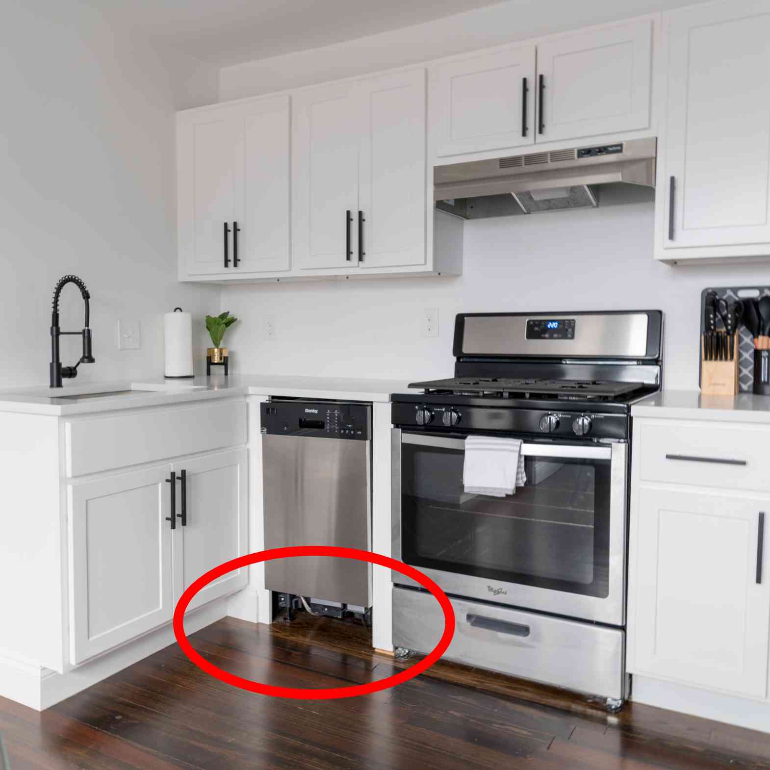 Appliance Warranty