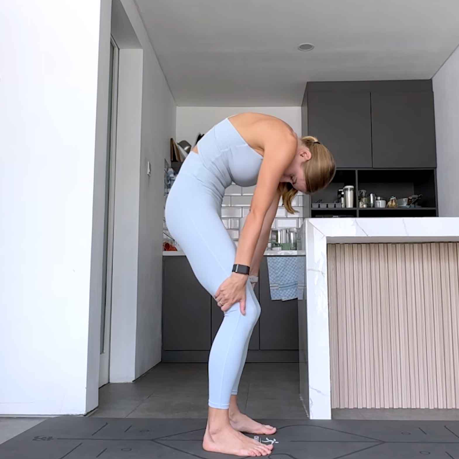 Calisthenics