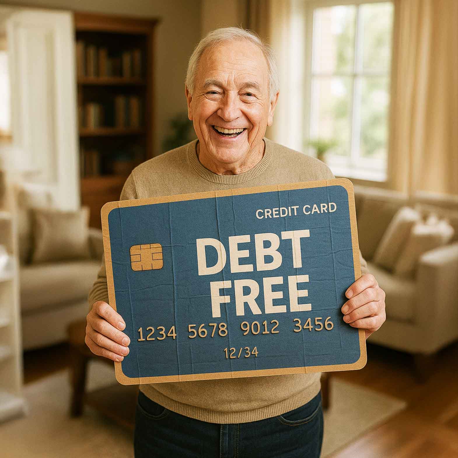 CCDebt
