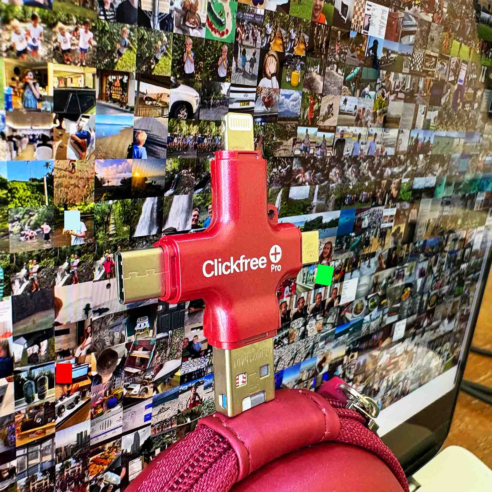 ClickFree