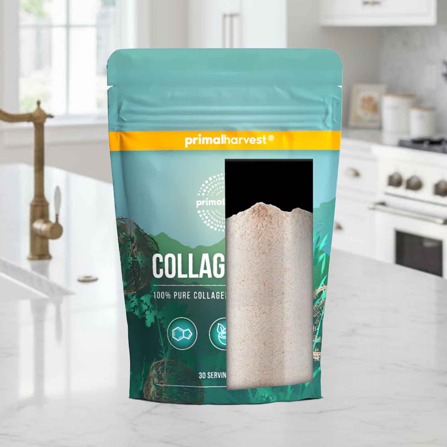 CollagenMCT