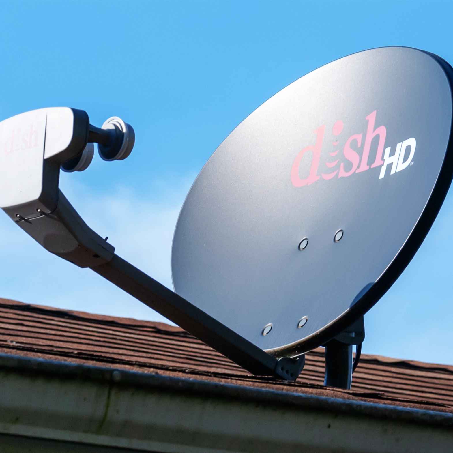 DishNetwork