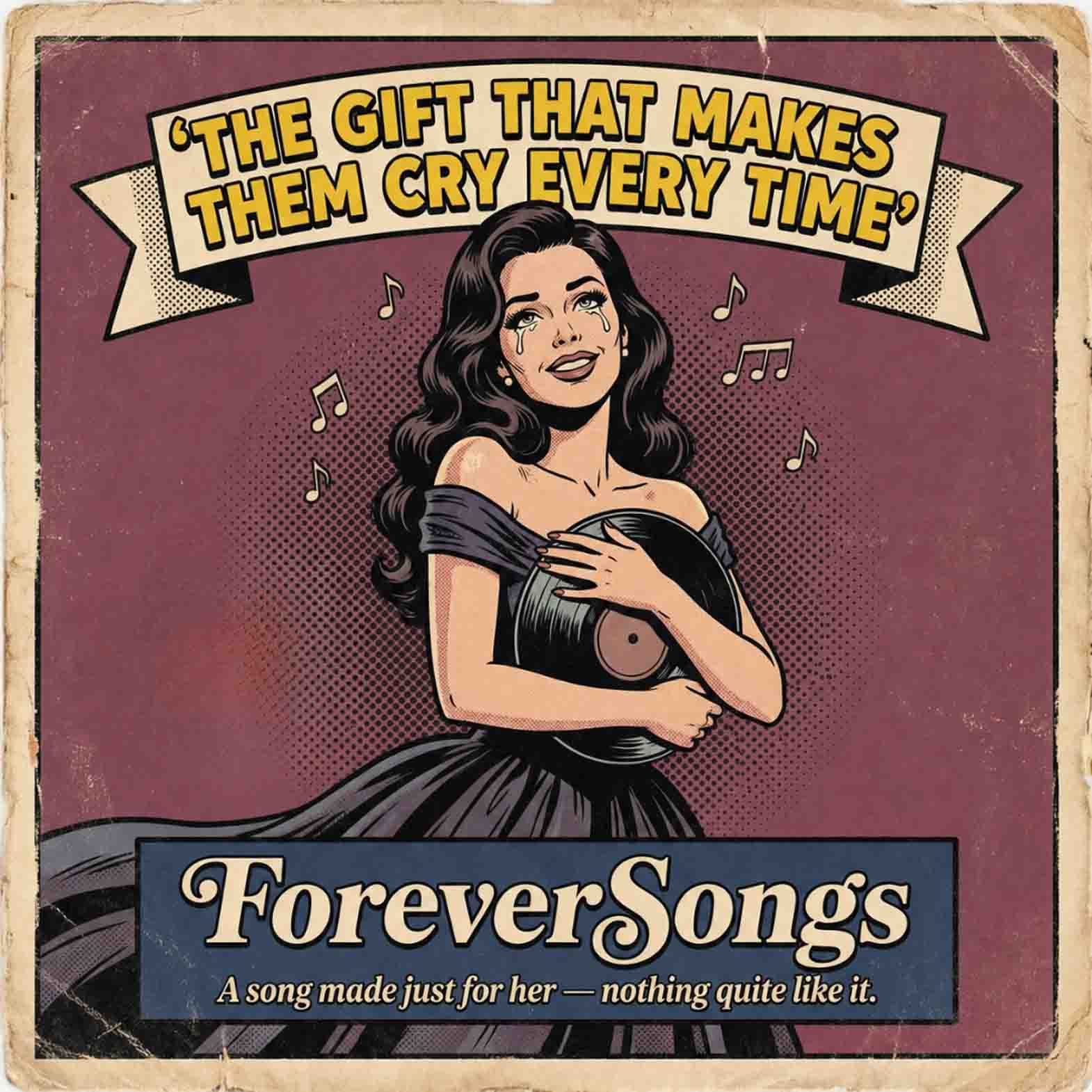 ForeverSongs