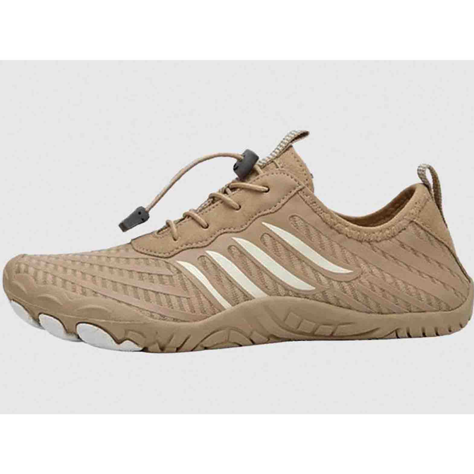 Sandstone shoes