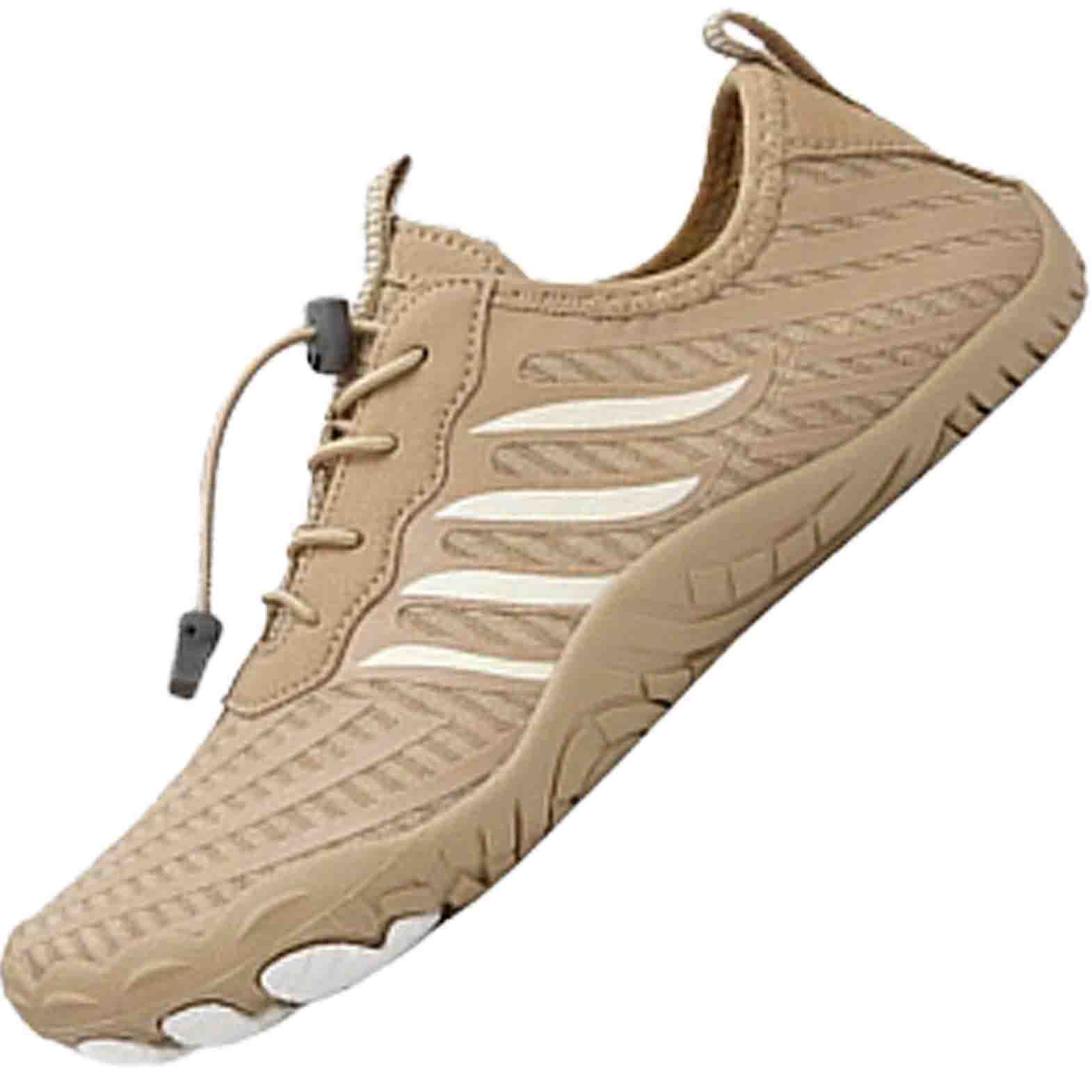 Sandstone shoes
