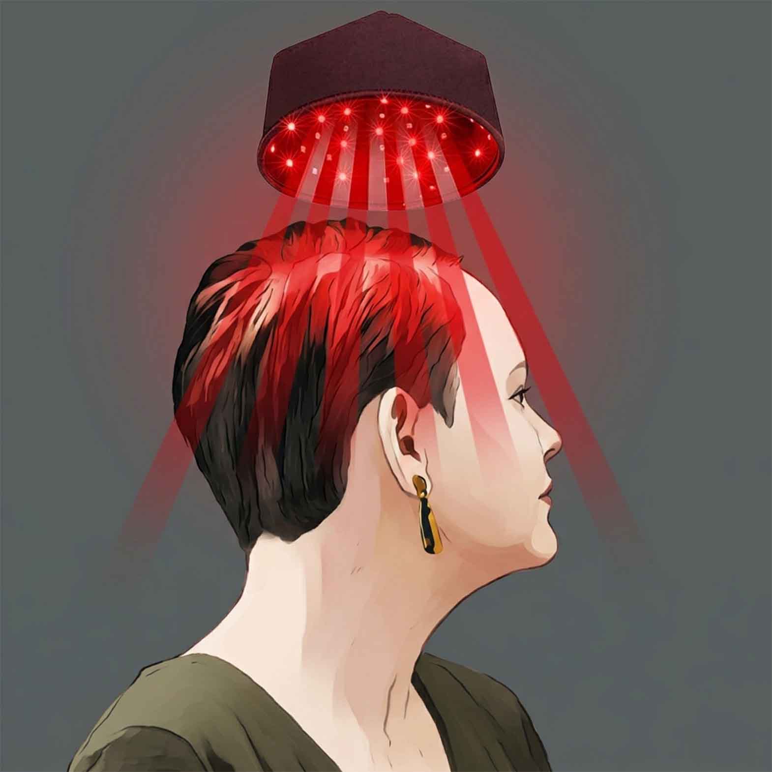 HairCap