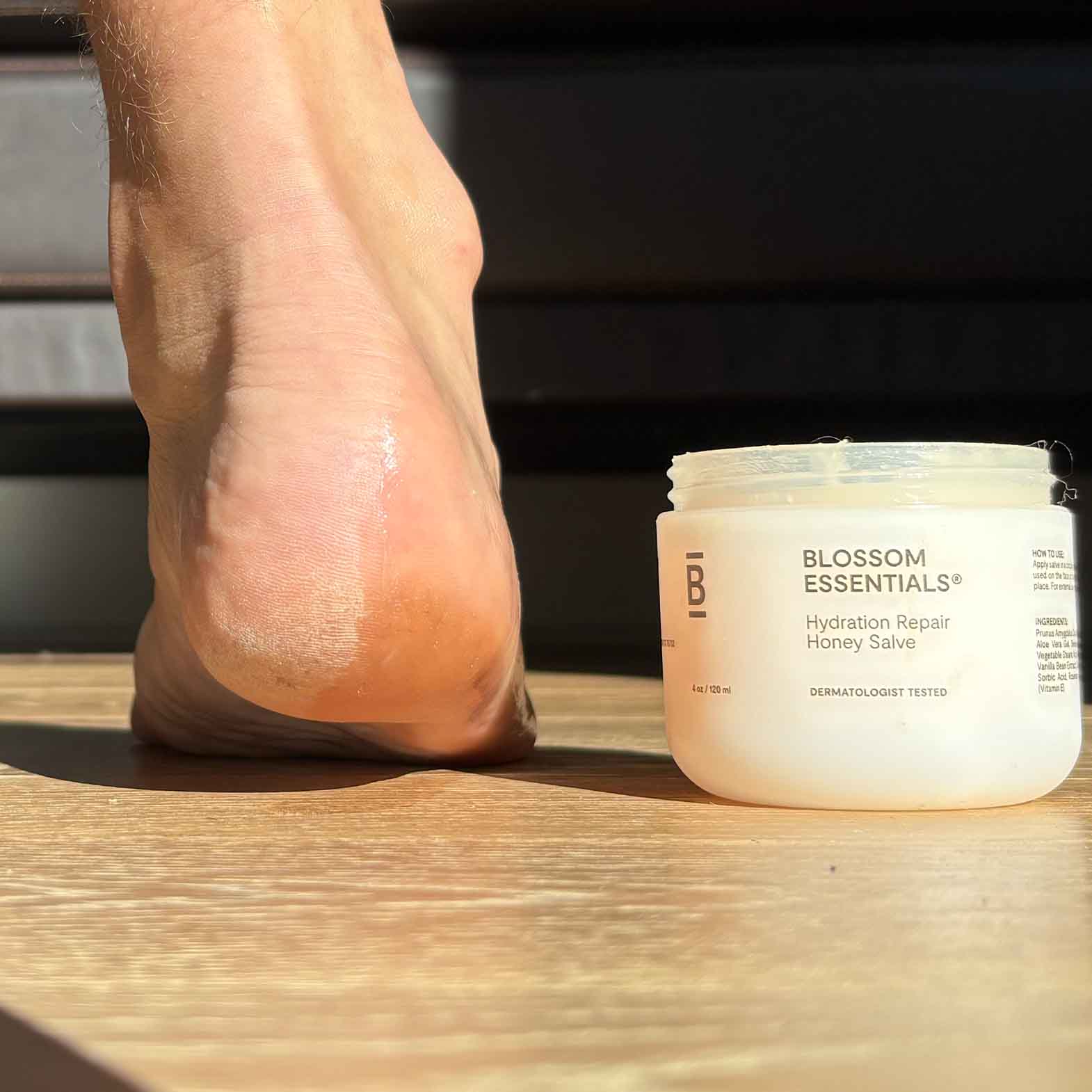 HoneySalve