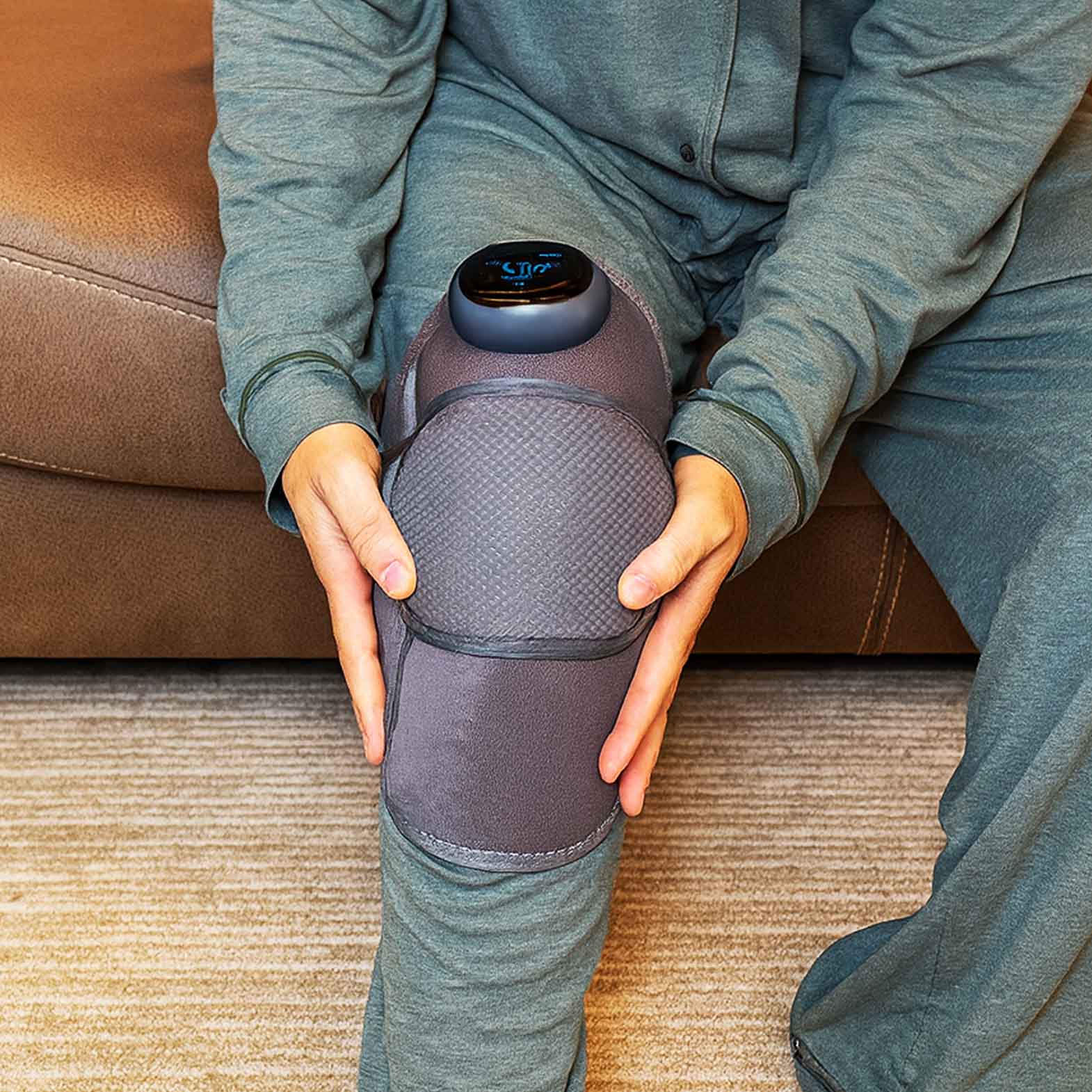 KneeRelieve