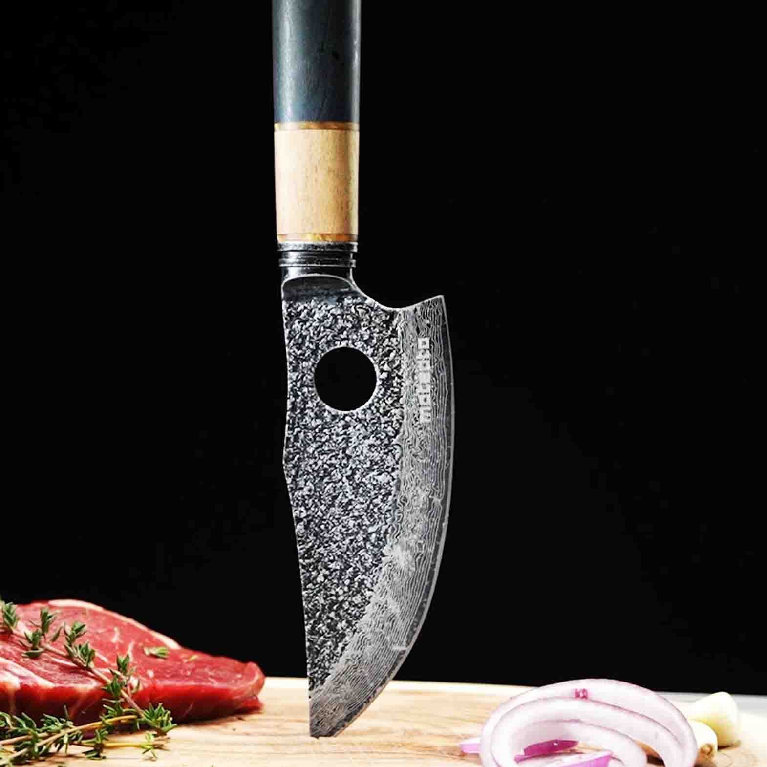 Japanese knife taking over kitchens