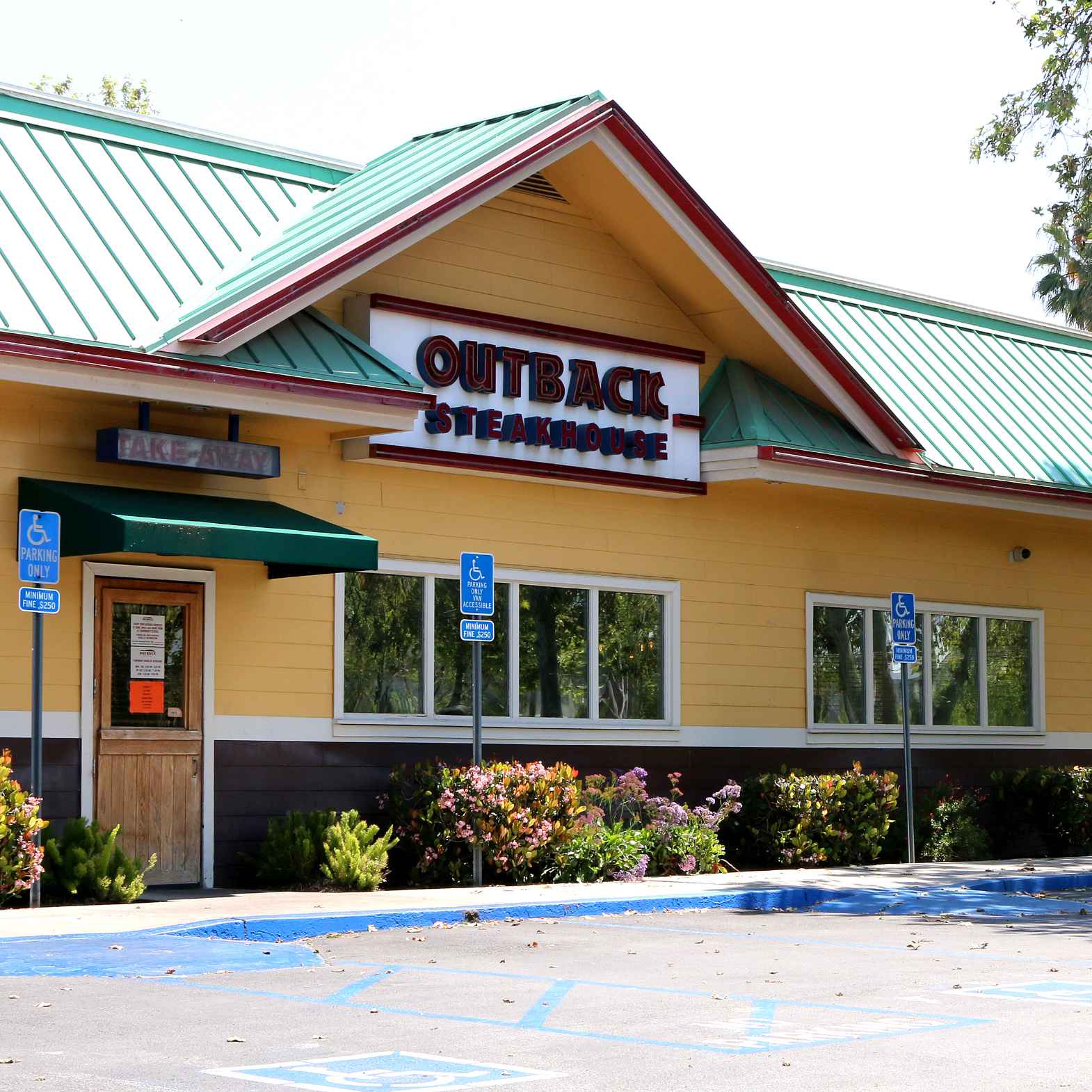 Outback