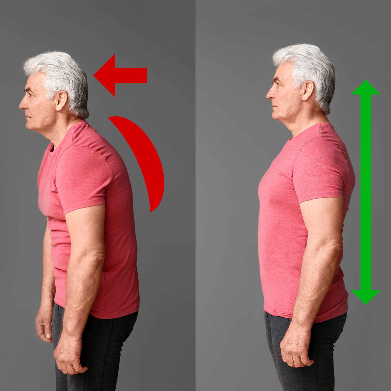 Posture Helper
