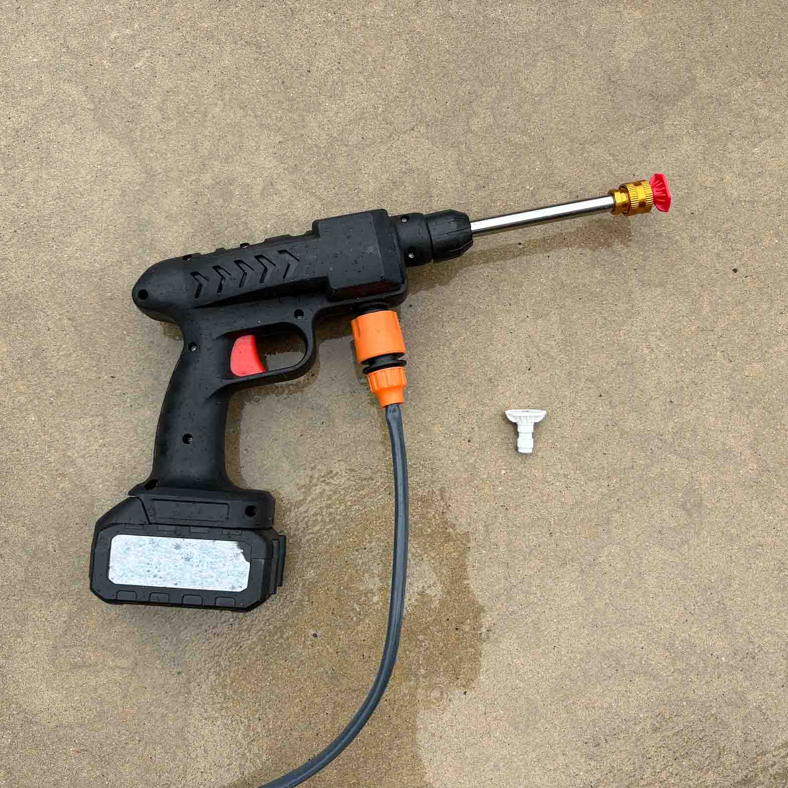 PressureWasher
