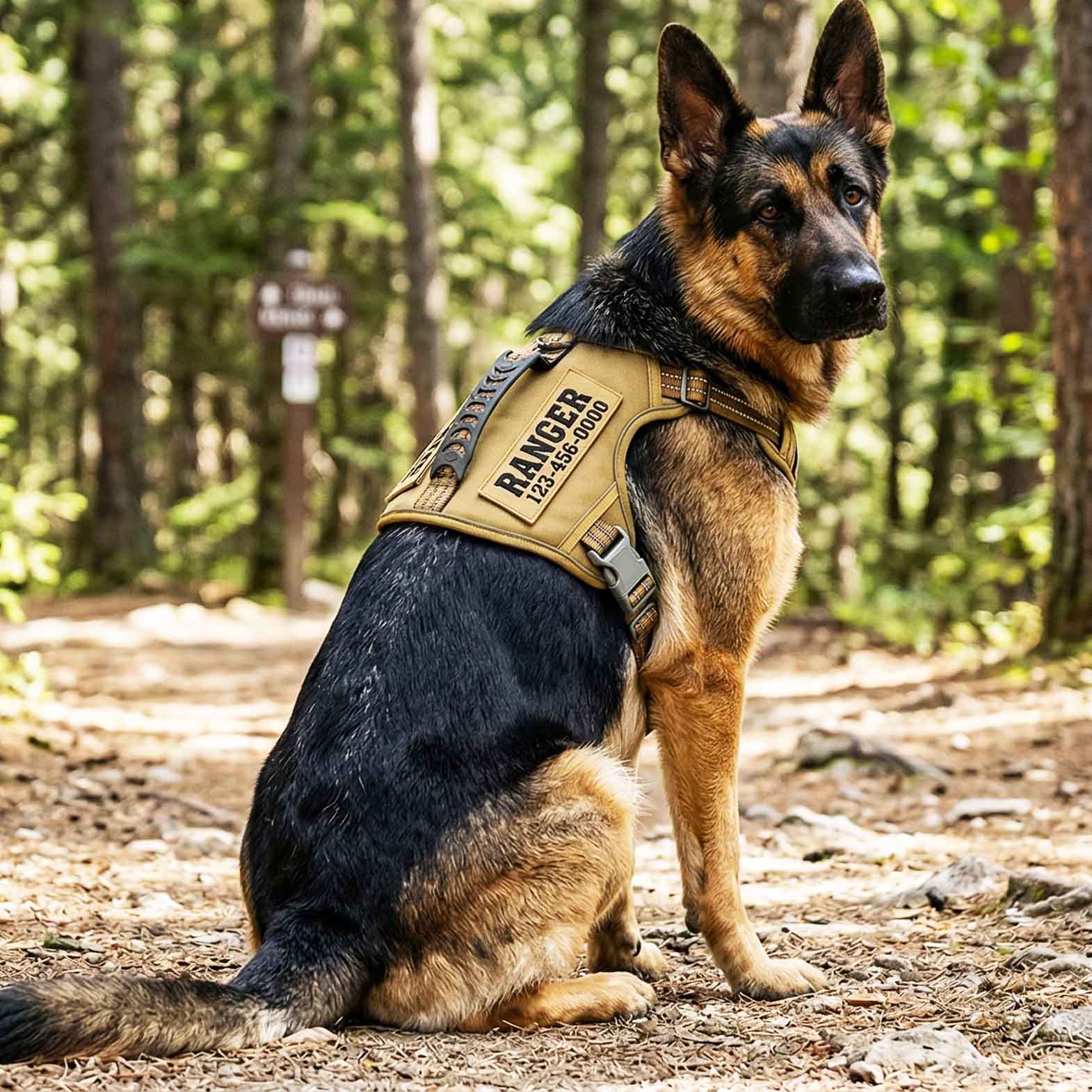 RadPaws