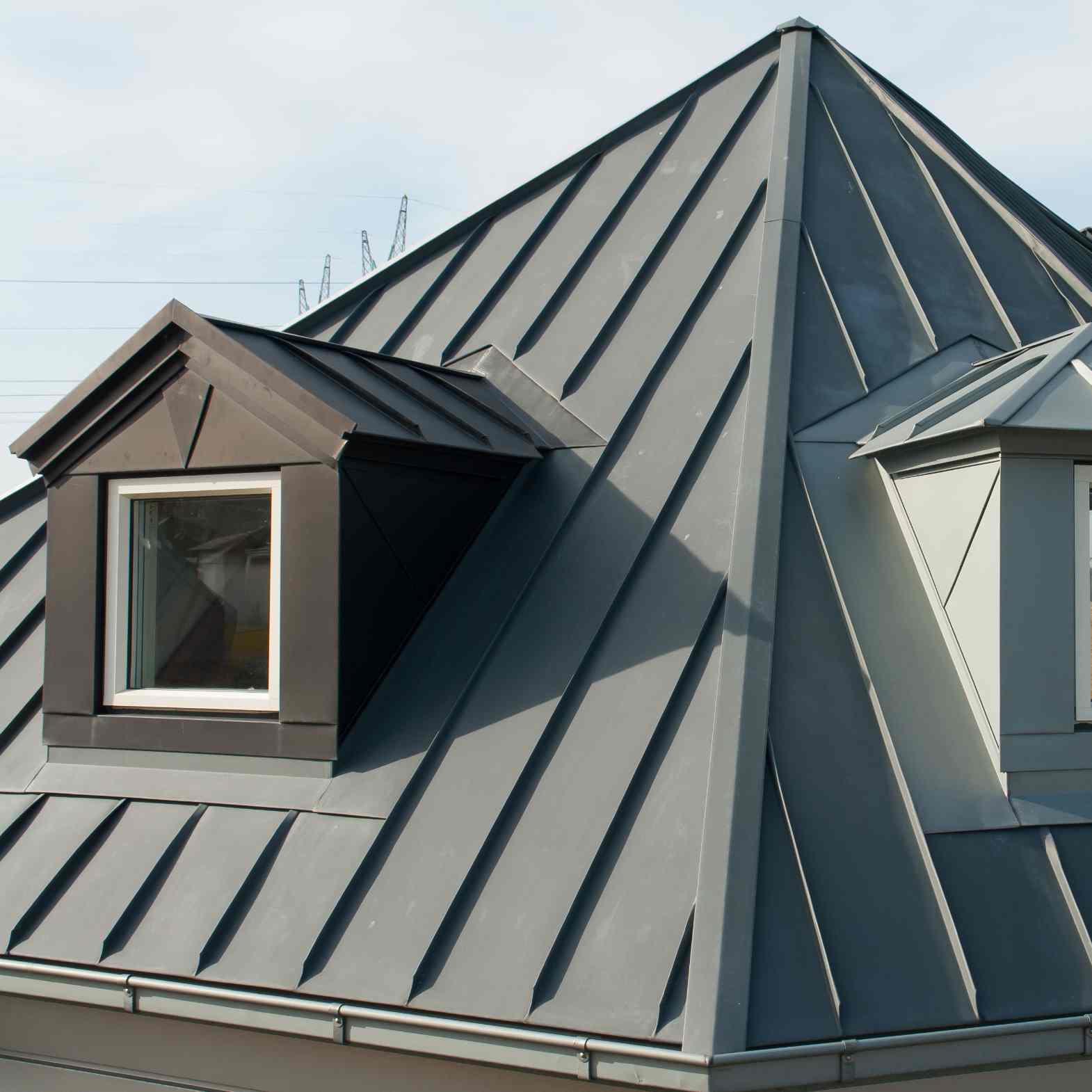 RoofMetal