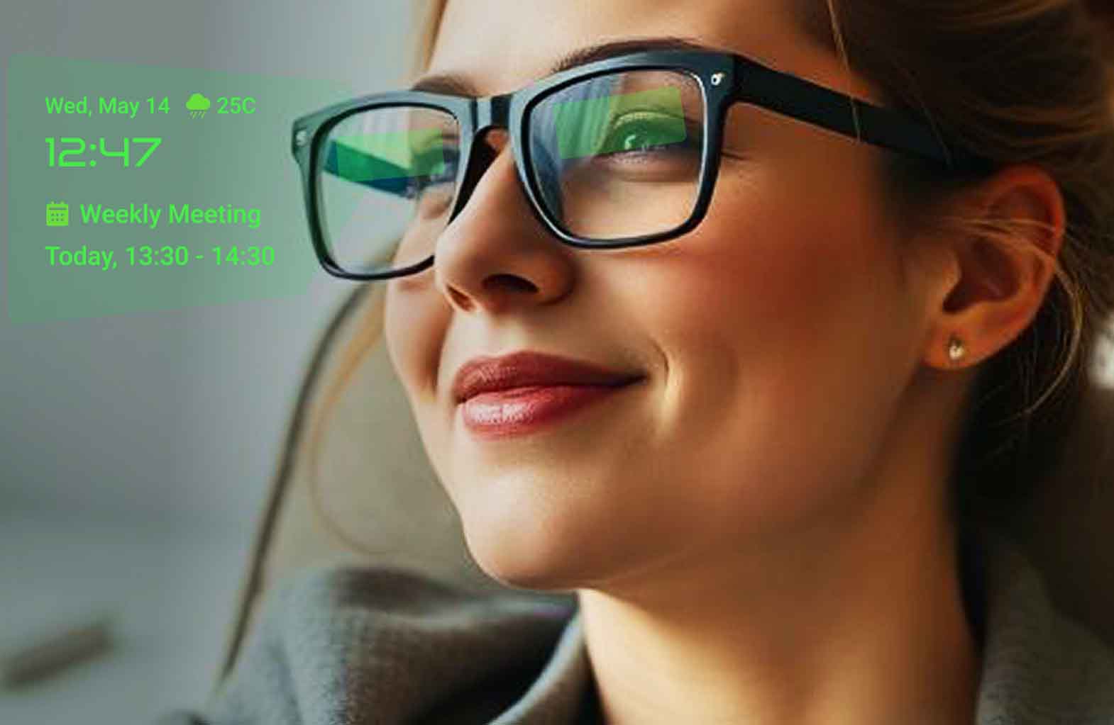 SmartGlasses
