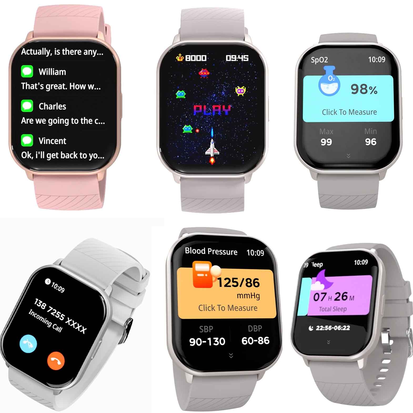 SyncWrist