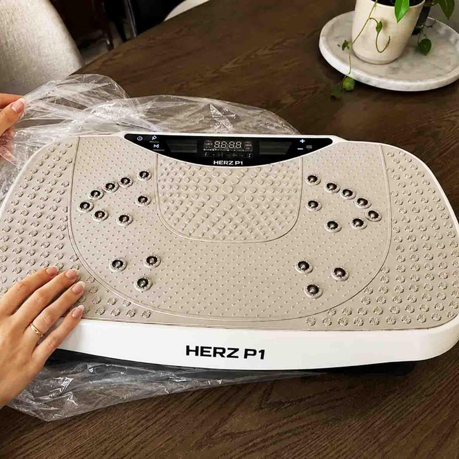 VibrationTrainer