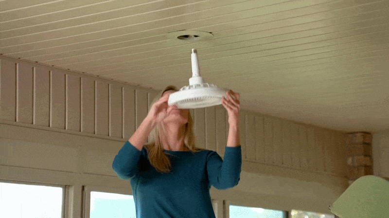 CeilingFan