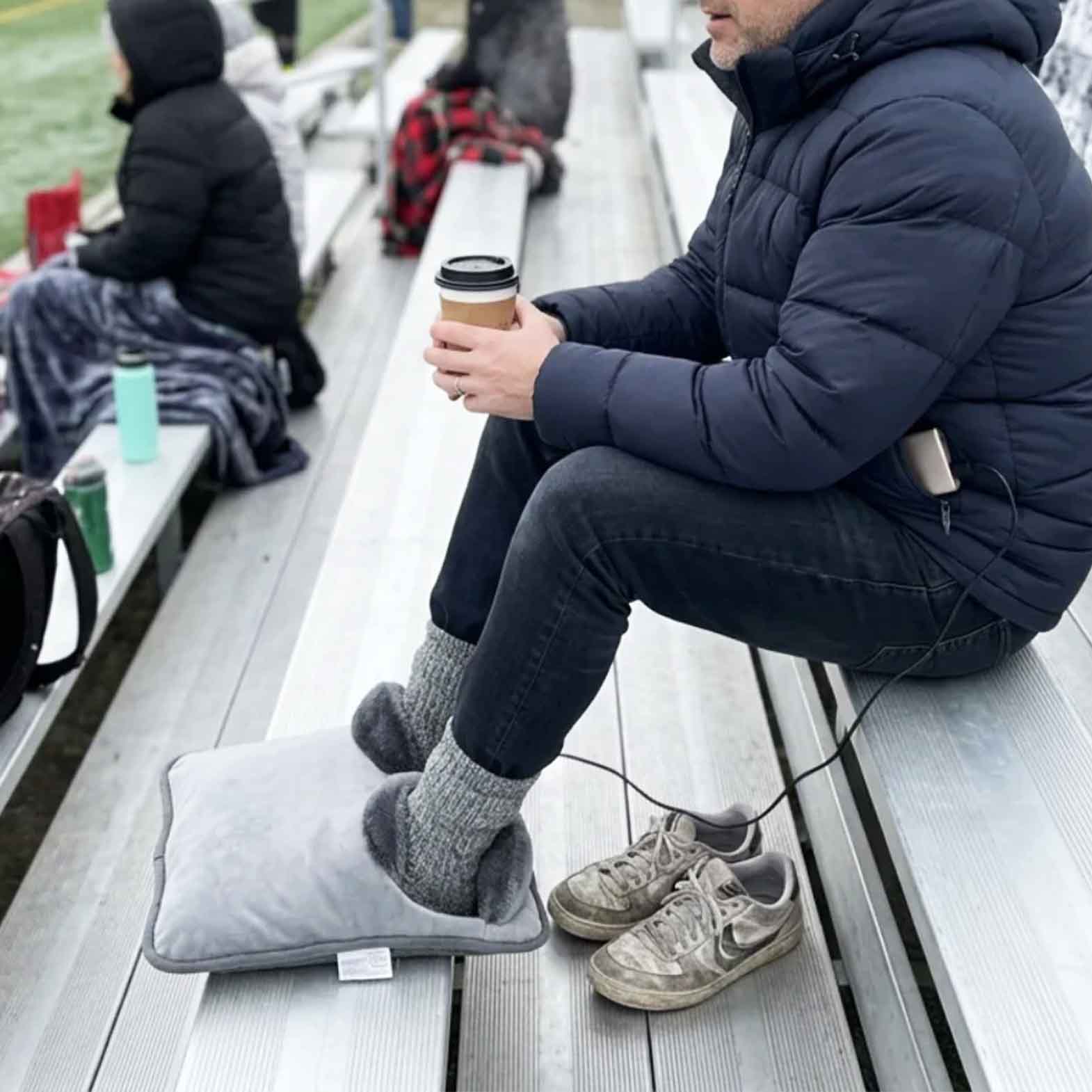 FootWarmer